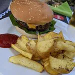 جيكو برجر بليس