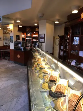 مقهى تارنوك