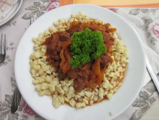 مقهى تارنوك