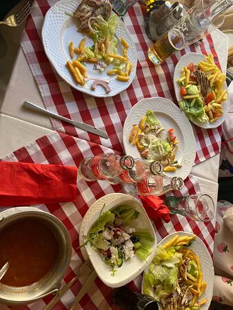 مقهى تارنوك