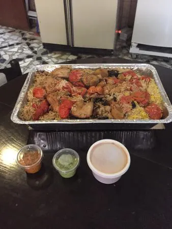 مطبخ الجدة Q8