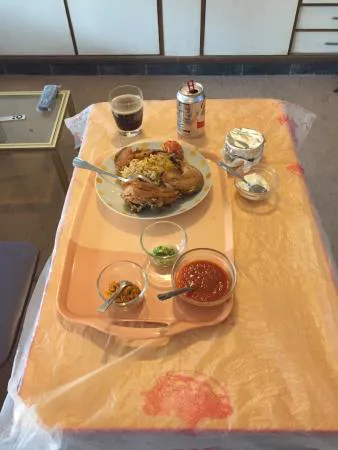 مطبخ الجدة Q8