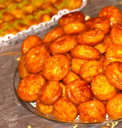 مطبخ الجدة Q8