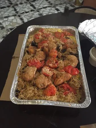 مطبخ الجدة Q8