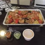 مطبخ الجدة Q8
