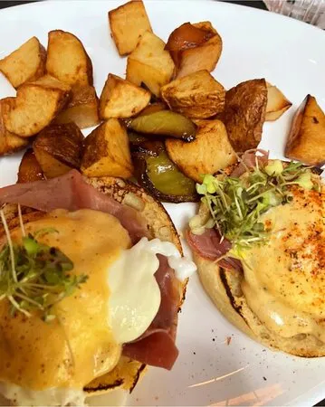 Hearsay on the Green