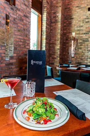 Hearsay on the Green