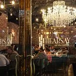 Hearsay on the Green