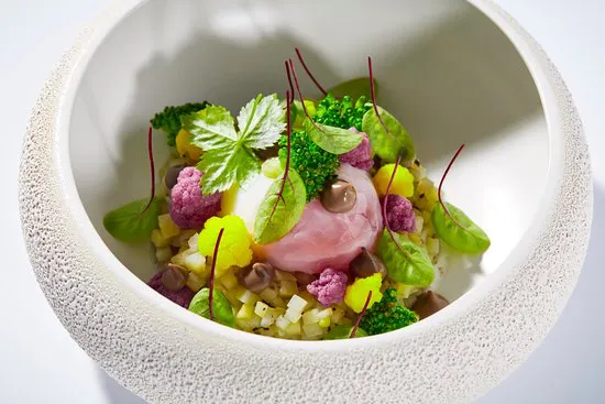 مطعم سالابكا، براغ