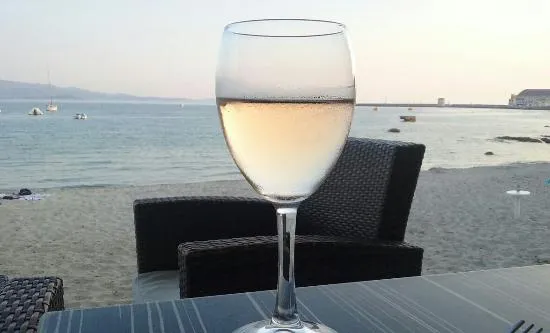 تاهيتي بيتش كافيه