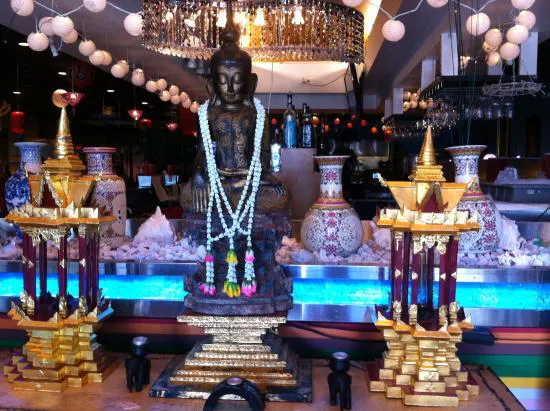 Best Shabu Shabu World Noodle + Pho