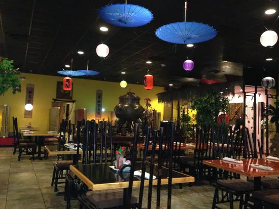 Best Shabu Shabu World Noodle + Pho