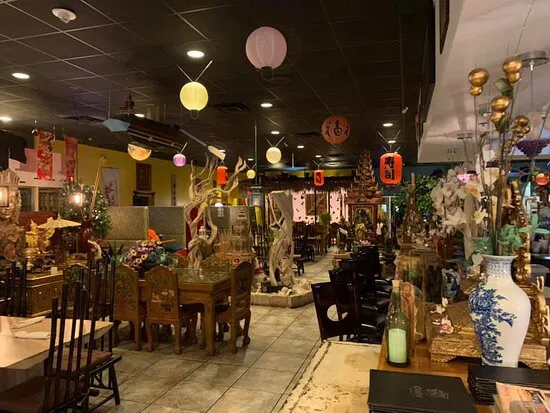 Best Shabu Shabu World Noodle + Pho