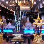 أفضل Shabu Shabu العالم المعكرونة  Pho