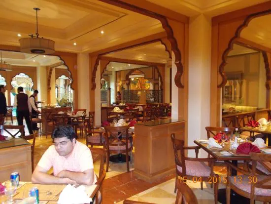 مطعم نيو كيمس كرافت، لاهور