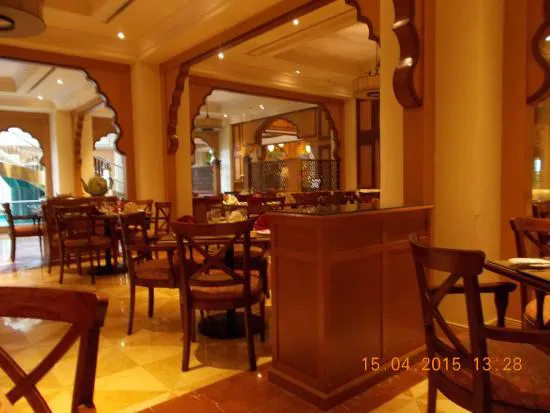 مطعم نيو كيمس كرافت، لاهور