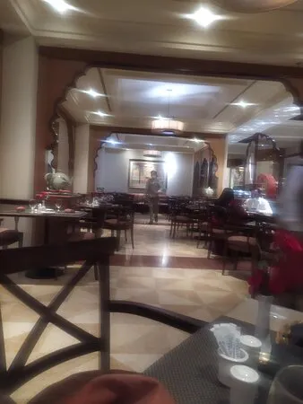 مطعم نيو كيمس كرافت، لاهور