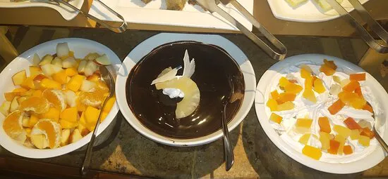 مطعم نيو كيمس كرافت، لاهور