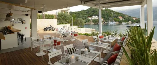 Mimi's Bistro at Tara's Lodge