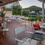 Mimi's Bistro at Tara's Lodge