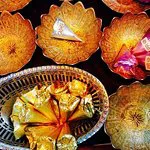 مطعم باندي بان، نيودلهي