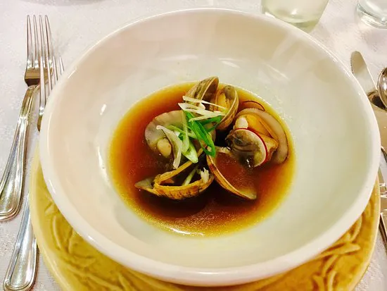 Purple Yam Malate Bakery