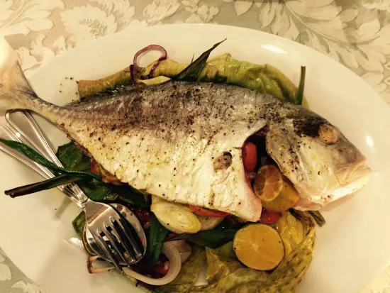 Purple Yam Malate Bakery