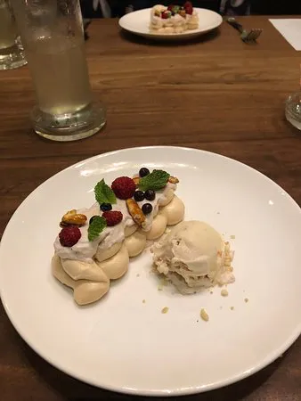 Purple Yam Malate Bakery