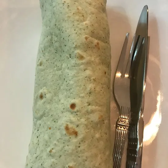 كافتريا ات ويست سايد، مومباي