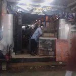 مطعم شيف بنجاب، مومباي