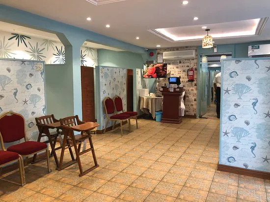 Happy Hospitality Seafood Restaurants