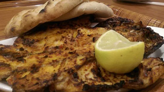 Happy Hospitality Seafood Restaurants