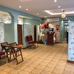 Happy Hospitality Seafood Restaurants