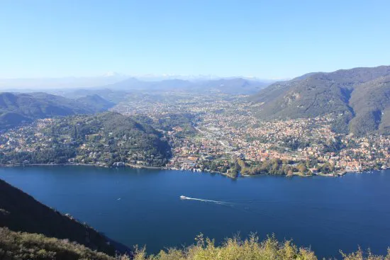 ايل بالكون سول لاغو كافيه