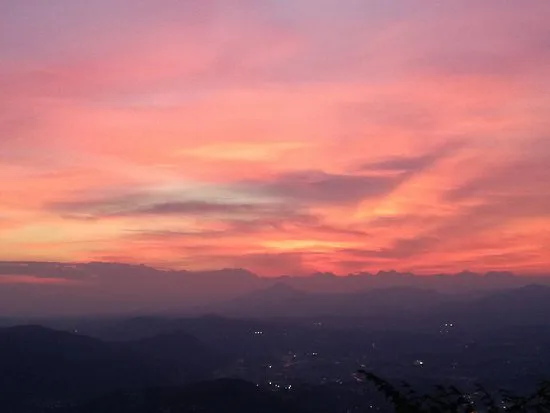 ايل بالكون سول لاغو كافيه