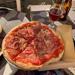 ايل بالكون سول لاغو كافيه