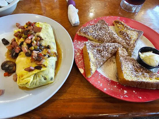 مطعم مزرعة سوير