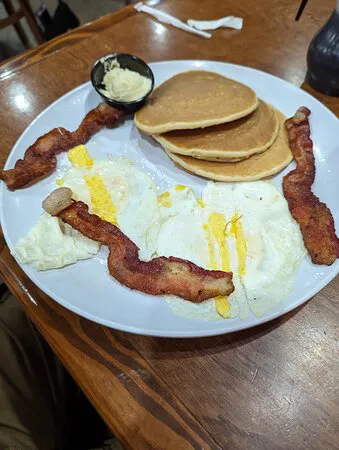 مطعم مزرعة سوير