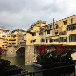 Osteria Del Ponte Vecchio
