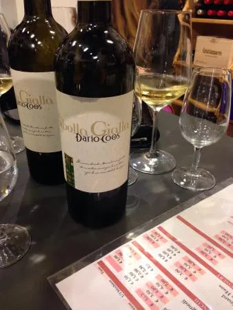 إنوتيكا دا جيجي