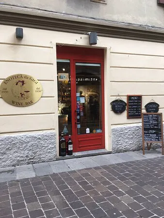 إنوتيكا دا جيجي