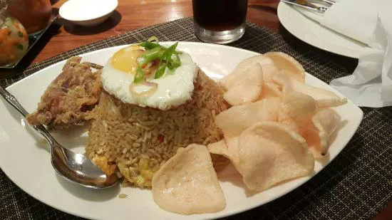 بيت المعكرونة جدة