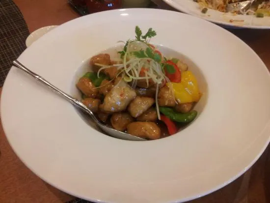 بيت المعكرونة جدة