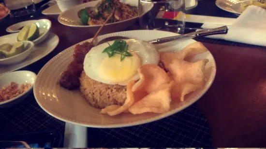 بيت المعكرونة جدة