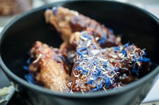 مطعم نيمب براسيري، كوبنهاجن