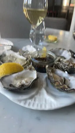 مطعم نيمب براسيري، كوبنهاجن