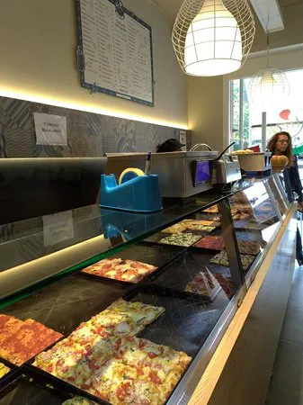 Alice Pizza Ammiragli