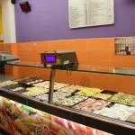 Alice Pizza Ammiragli