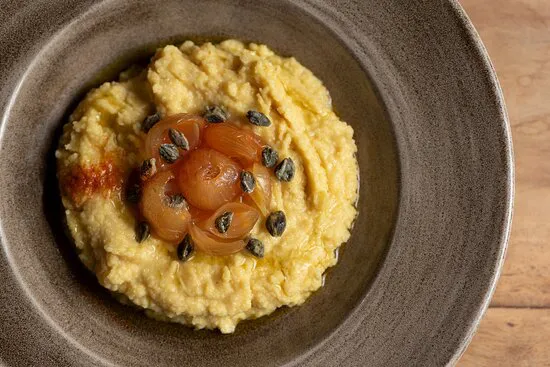 مطعم جي آي أتيكوس، أثينا