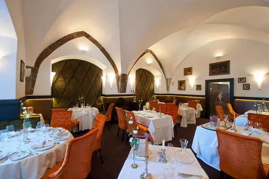 مطعم ألاباردوس